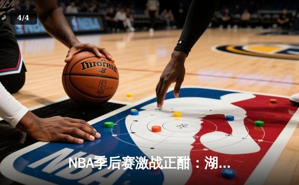 NBA季后赛激战正酣：湖人加时逆转掘金，詹姆斯砍下三双率队夺赛点 - 4